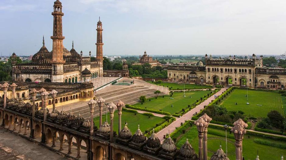 Hyatt Regency Lucknow Other