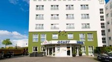 ACHAT Hotel Darmstadt/Griesheim