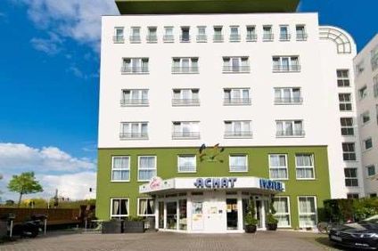ACHAT Hotel Darmstadt/Griesheim