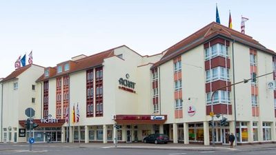 ACHAT Hotel Neustadt an der Weinstrasse