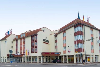 ACHAT Hotel Neustadt an der Weinstrasse