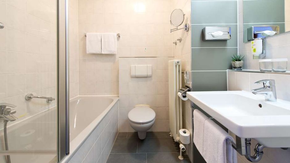 ACHAT Hotel Neustadt an der Weinstrasse Room
