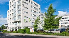 ACHAT Hotel Dresden Altstadt