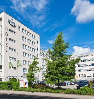 ACHAT Hotel Dresden Altstadt