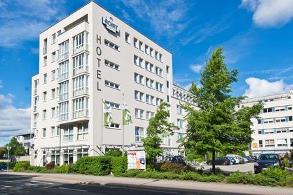 ACHAT Hotel Dresden Altstadt
