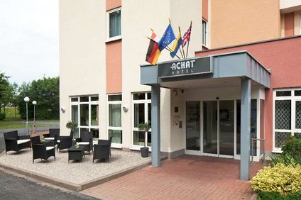 ACHAT Hotel Chemnitz