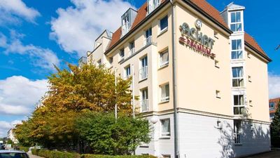 ACHAT Hotel Dresden Elbufer