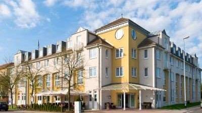 ACHAT Hotel Leipzig Messe