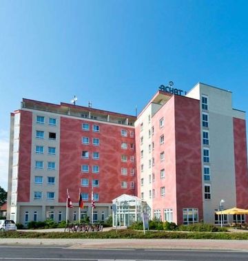 ACHAT Hotel Schwarzheide Lausitz