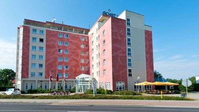 ACHAT Hotel Schwarzheide Lausitz