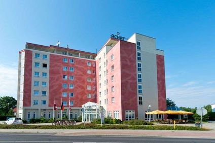 ACHAT Hotel Schwarzheide Lausitz
