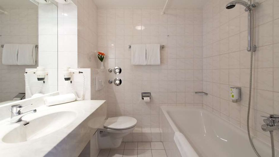ACHAT Hotel Schwarzheide Lausitz Room