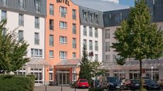 ACHAT Hotel Zwickau