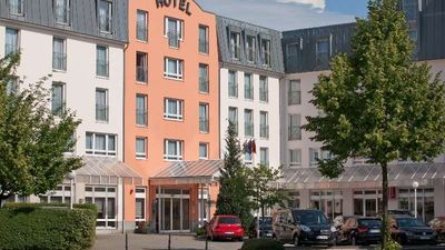 ACHAT Hotel Zwickau