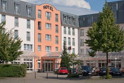 ACHAT Hotel Zwickau