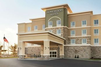 Homewood Suites by Hilton Hartford