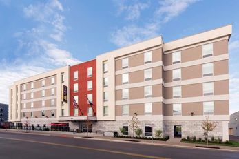 Home2 Suites Louisville Medical District