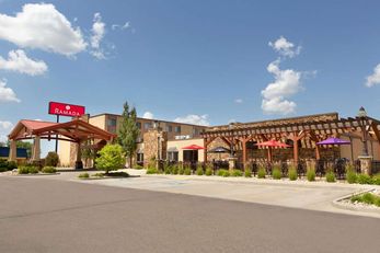 Ramada Fargo