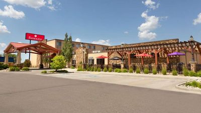 Ramada Fargo