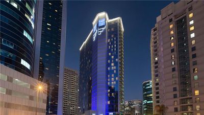 TRYP by Wyndham Dubai