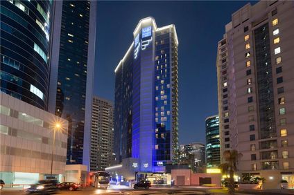 TRYP by Wyndham Dubai