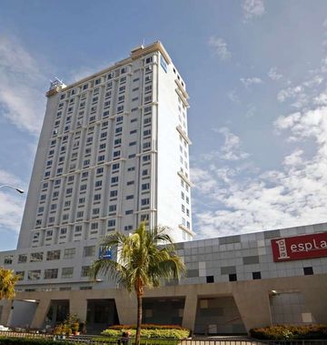 TRYP by Wyndham Mall of Asia-Manila
