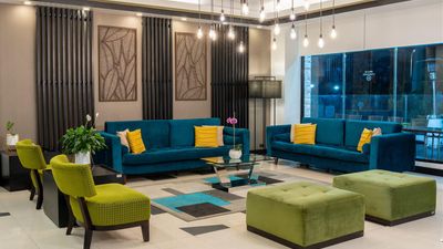Wyndham Garden Quito
