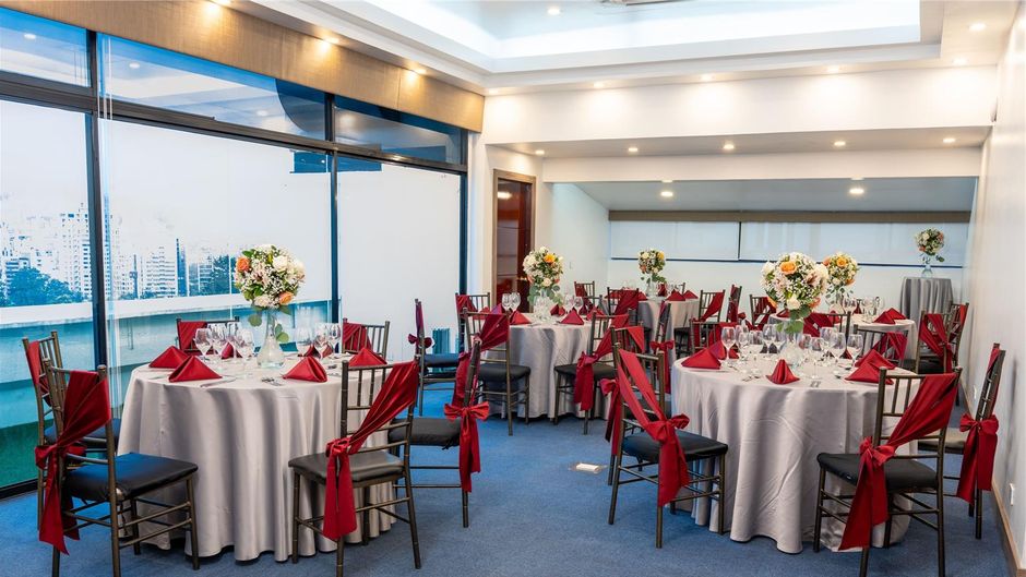 Wyndham Garden Quito Ballroom