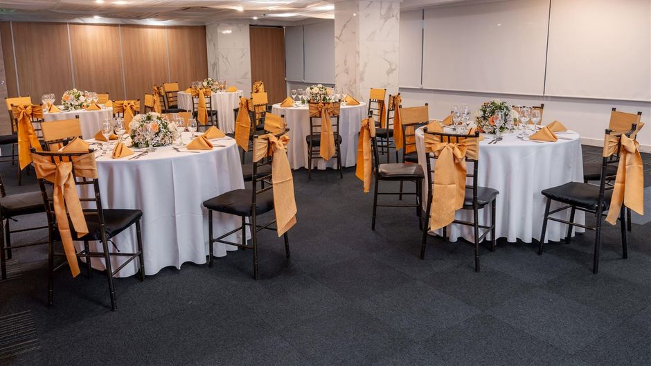 Wyndham Garden Quito Ballroom