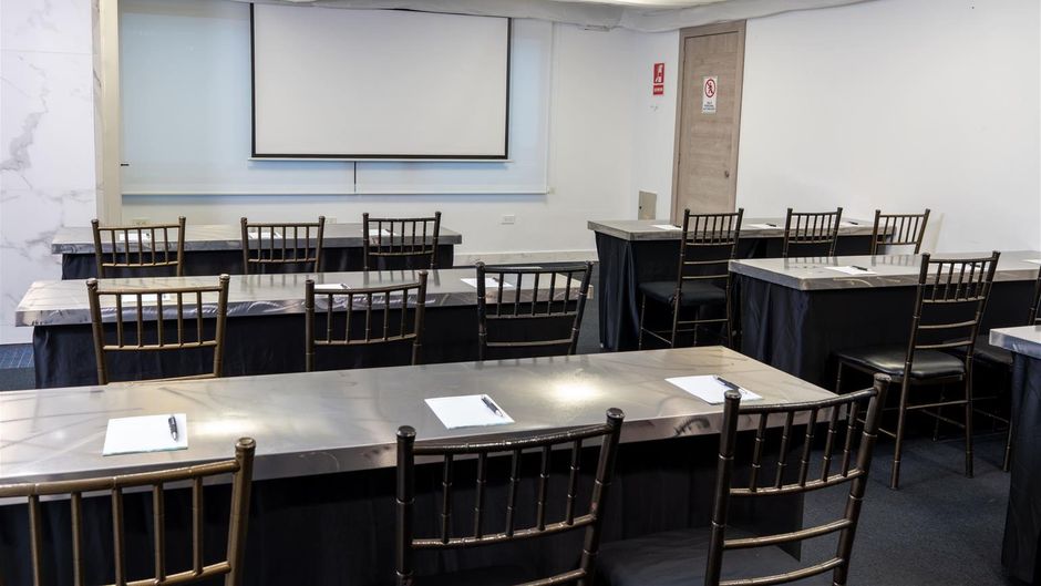 Wyndham Garden Quito Meeting