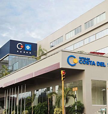 Wyndham Costa del Sol Pucallpa