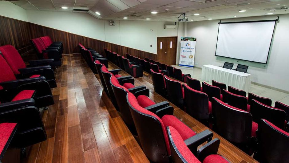 Wyndham Costa del Sol Pucallpa Meeting