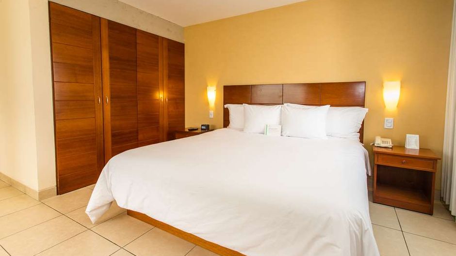 Wyndham Costa del Sol Pucallpa Room