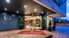 NH Collection Bogota WTC Royal