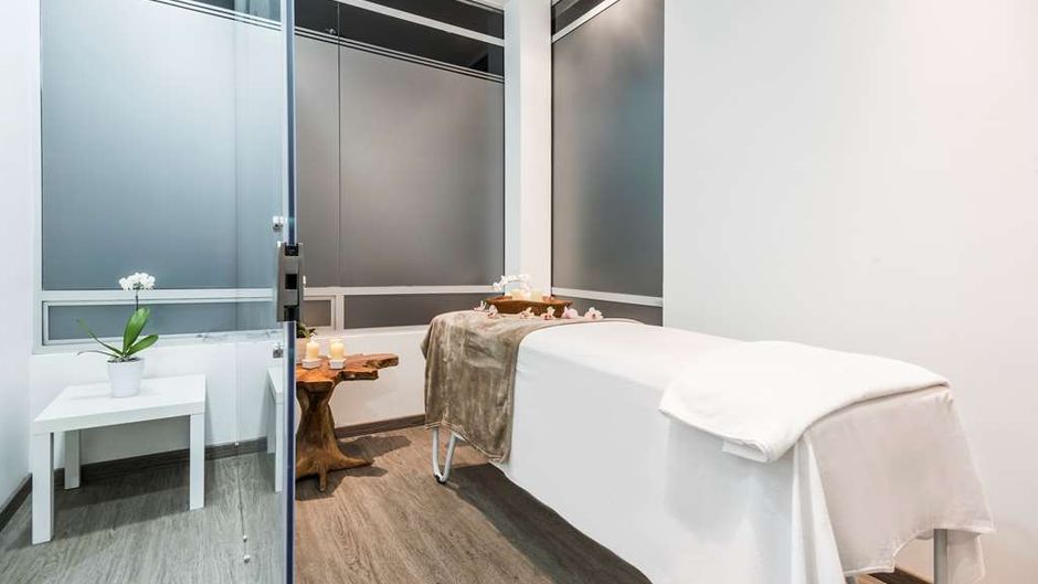 NH Bogota Urban 93 Royal Spa