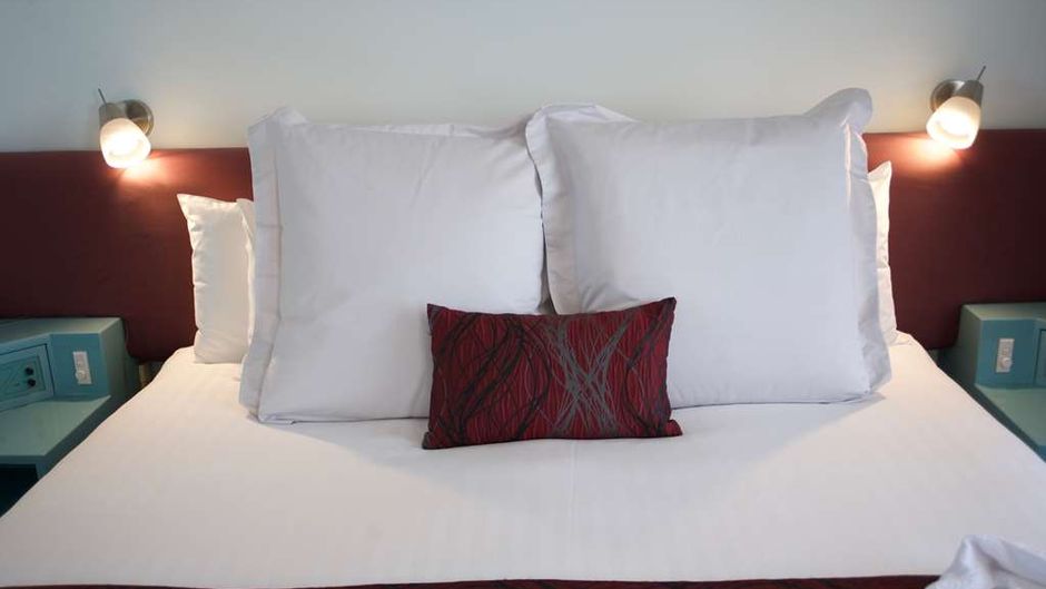 SureStay by BW The Clarence on Melville Suite