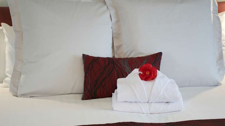 SureStay by BW The Clarence on Melville Suite