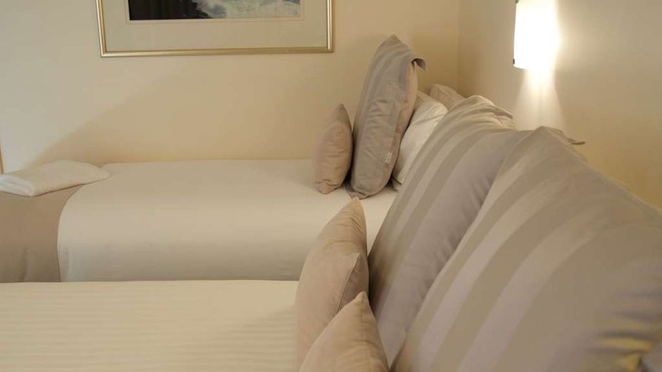 SureStay by BW The Clarence on Melville Room