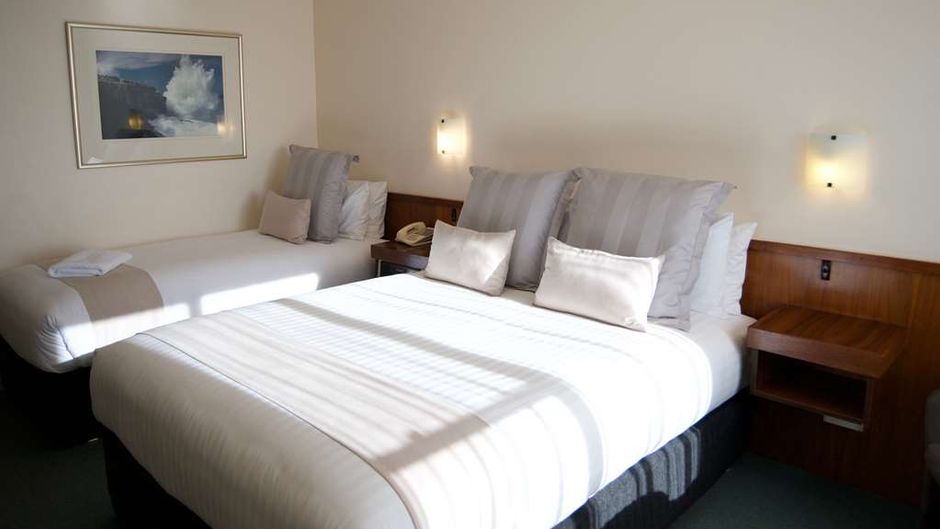 SureStay by BW The Clarence on Melville Room
