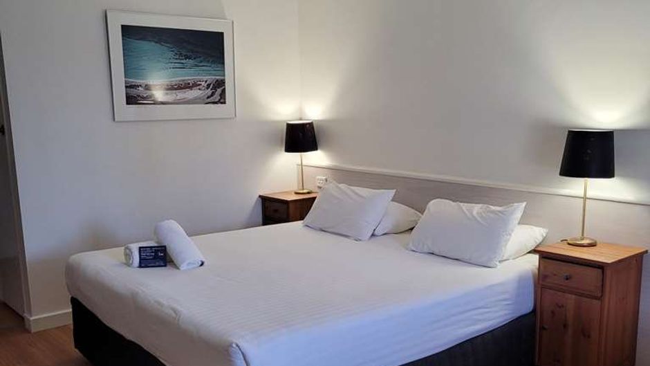 SureStay by BW The Clarence on Melville Room