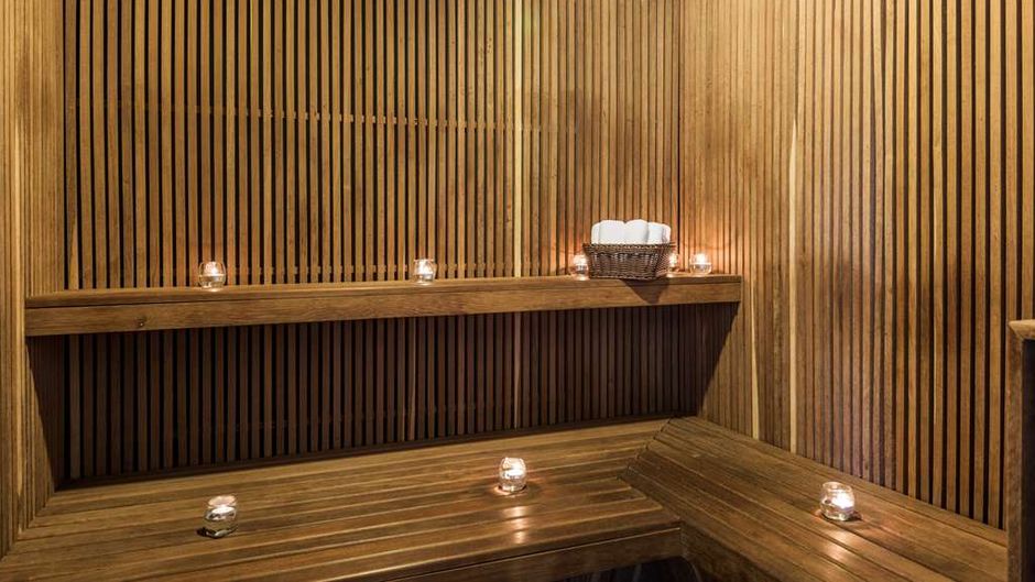 NH Collection Bogot  Andino Royal Spa