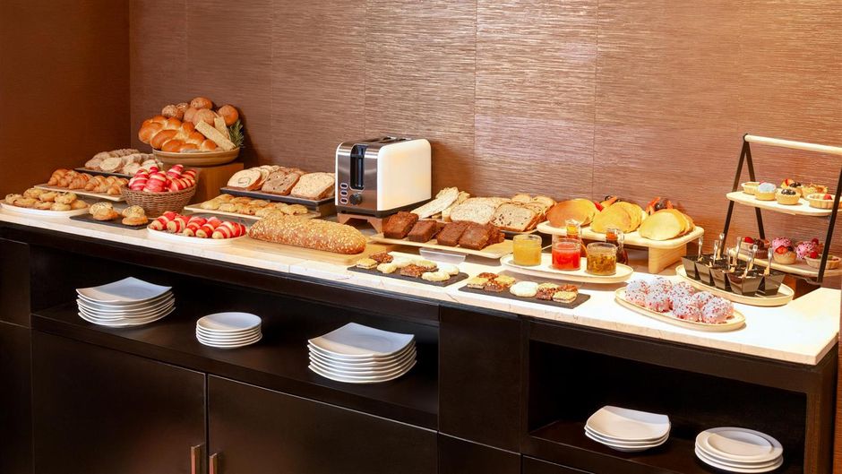 NH Collection Bogot  Andino Royal Restaurant