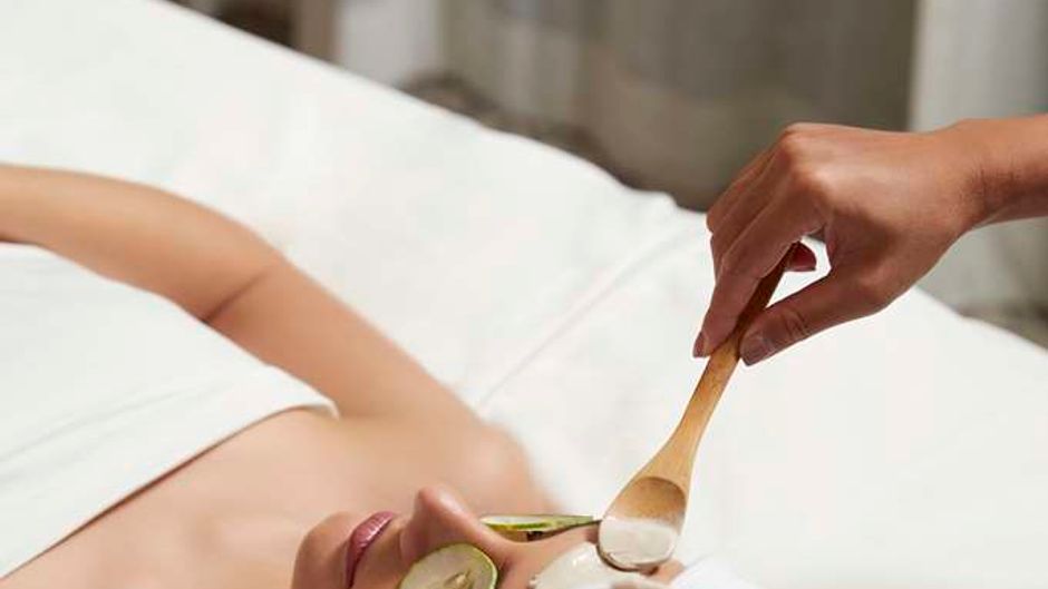 NH Bogota Royal Boheme Spa