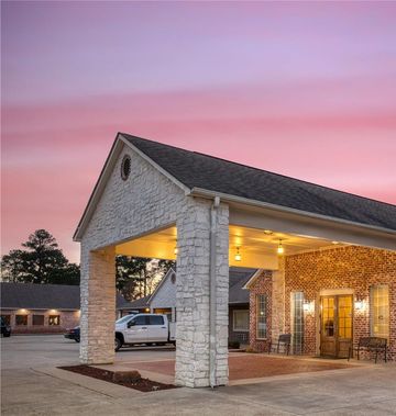 SureStay By Best Western Leesville