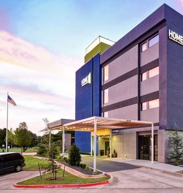 Home2 Suites by Hilton El Reno