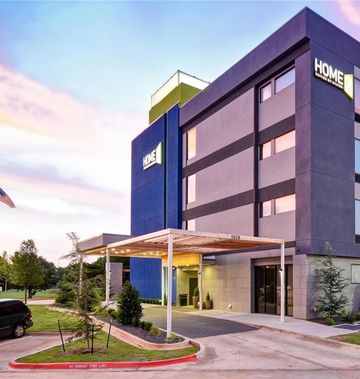 Home2 Suites by Hilton El Reno