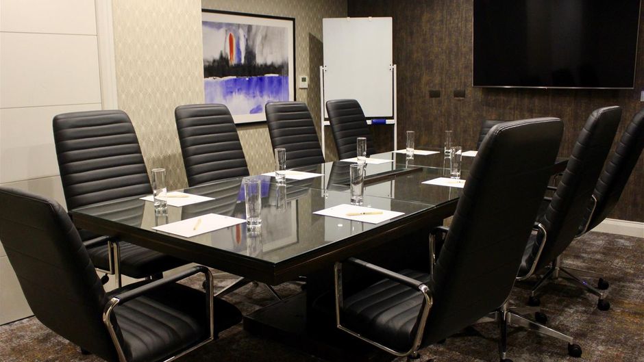 DoubleTree by Hilton Wellington Meeting