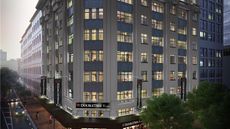 DoubleTree by Hilton Wellington