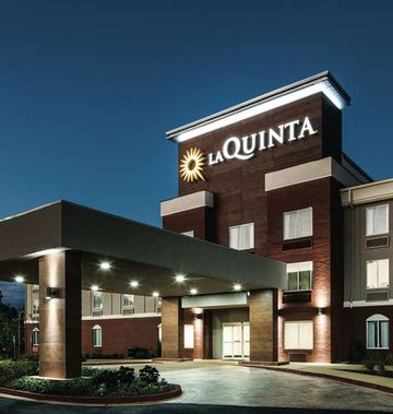 La Quinta Inn & Suites Milledgeville