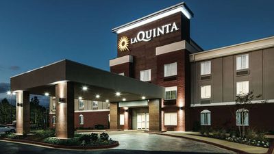 La Quinta Inn & Suites Milledgeville